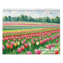 Aquäduktion Tulip Colorado