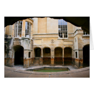 Aquae Sulis - Römische Bäder