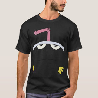 Aquaeen Hunger Force Master Shake T-Shirt
