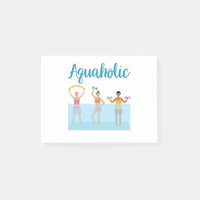 Aquaholische Aquädukte