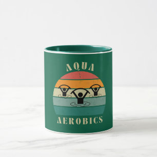 Aquakultur Tasse
