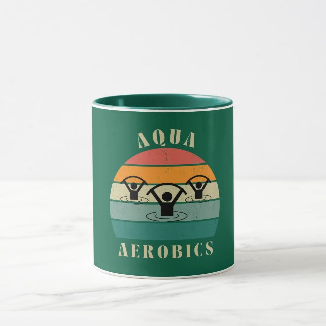 Aquakultur Tasse (Zentrum)