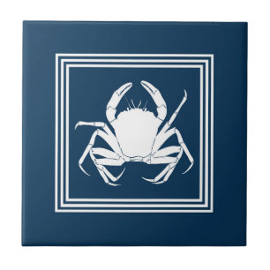Aquakulturdesign Fliese