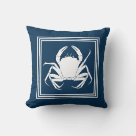 Aquakulturdesign Kissen