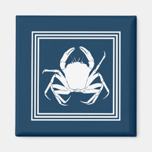 Aquakulturdesign Magnet