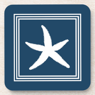 Aquakulturdesign Untersetzer