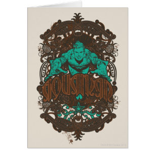 Aquaman - C'est Showtime ! Poster