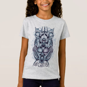 Aquaman   King Orm of Atlantis Graphic T-Shirt