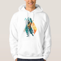 Aquaman Modernist Aquaman Leime