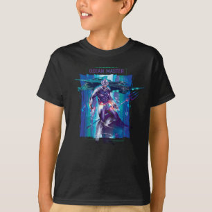 Aquaman   Ocean Master King Orm Refrakted Graphic T-Shirt