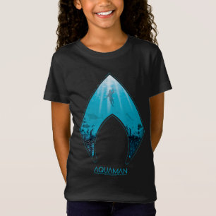 Aquaman See T-Shirt