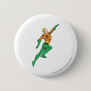 Aquaman steigt button