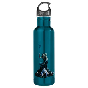 Aquaman   Wassertiere Prinz-Orin With Edelstahlflasche