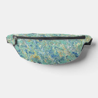 Aquamarin Blau Türkis Grün Chic Einzigartiges Must