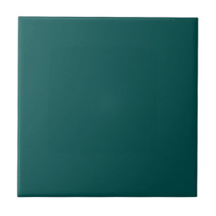 Aquamarin Blue Peacock Square Küche und Bad Fliese