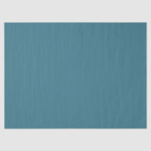 Aquamarin Blue Solid Color