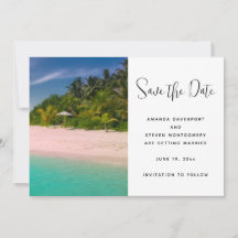 Aquamarin Ozean Tropischer Strand Szenisches Foto
