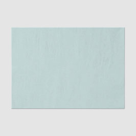 Aquamarin Pinstreifen Seidenpapier