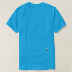 AQUAMARIN / T - SHIRT