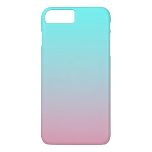 Aquamarin zu rosa, schlichter Hintergrund title_seo2