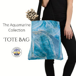 Aquamarine Aqua Traumstrecke Airolo Tasche