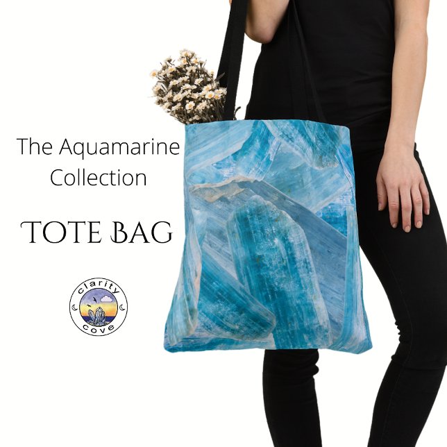 Aquamarine Aqua Traumstrecke Airolo Tasche (Von Creator hochgeladen)