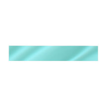 Aquamarine Bauchband