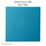 Aquamarine Blue Keramik Tile Fliese<br><div class="desc">Aquamarine Blue Keramik Tile. Atemberaubend,  dramatisch. Es passt auch gut zu einem Imitat Marmorfliesen,  den wir im gleichen Schatten mit Gold haben. Wir haben eine große Auswahl an Wohngestaltungen für alle Arten von Dekoration. Danke,  dass du vorbeigekommen bist!</div>