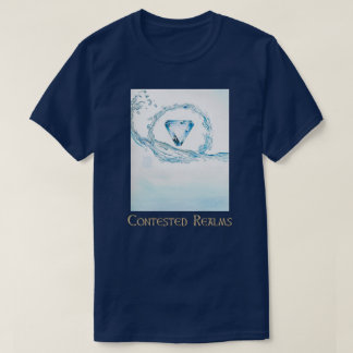 Aquamarine Core T - Shirt