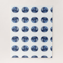 Aquamarine Gemstone Sky Blue