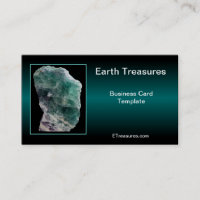 Aquamarine Geode-Mineralien schütteln Kristalle