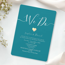 Aquamarine Hochzeitsempfehlung