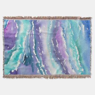 Aquamarine Ikone Decke