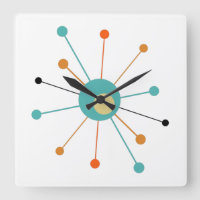 Aquamarine Orange Atomera Sternexplosion Mitte Jah