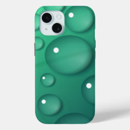 Aquamarine Raindrop Textur title_seo2