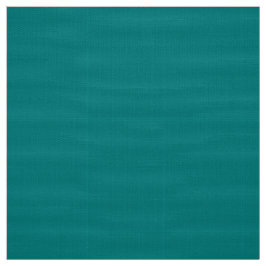 Aquamarine schlichte Farbe Stoff