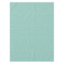Aquamarine Tintenkleber Streifen