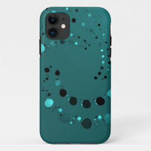 Aquamarine Tropfen Case-Mate iPhone Hülle