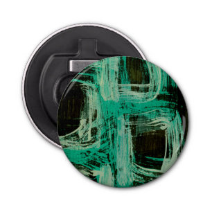 Aquamarine Windows I Flaschenöffner