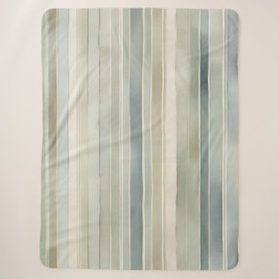 Aquamariner Blauzungenkrebs Sherpadecke