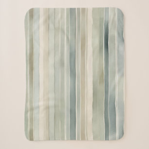 Aquamariner Blauzungenkrebs Sherpadecke