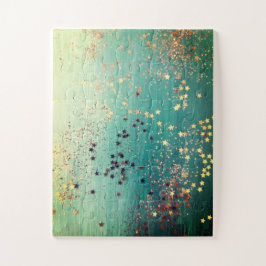 Aquamariner Goldharnstoff