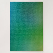 Aquamariner Grüner Gradient Fresh Bokeh Blur Minim