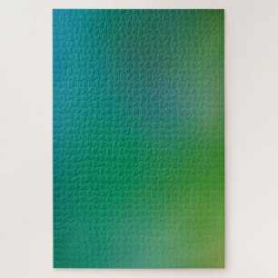 Aquamariner Grüner Gradient Fresh Bokeh Blur Minim