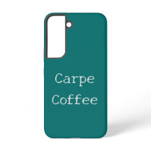 Aquamariner Karton-Kaffeepapier