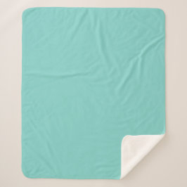 Aquamariner Sherpa-Blanket Sherpadecke