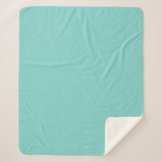 Aquamariner Sherpa-Blanket Sherpadecke