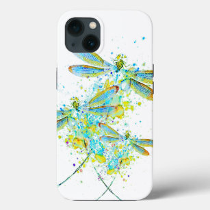 Aquamariner Spritzer Case-Mate iPhone Hülle
