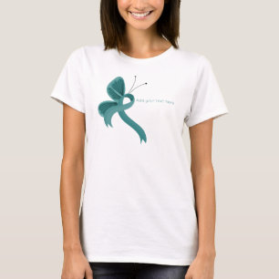 Aquamariner T - Shirt zur Sensibilisierung der Mul