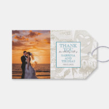 Aquamarines Florida Wedding Foto